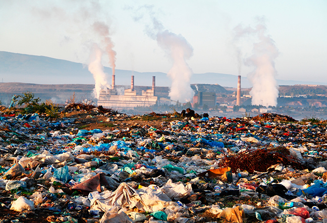 "Infrastructure Needs Complete Audit": Top Court On Solid Waste Management